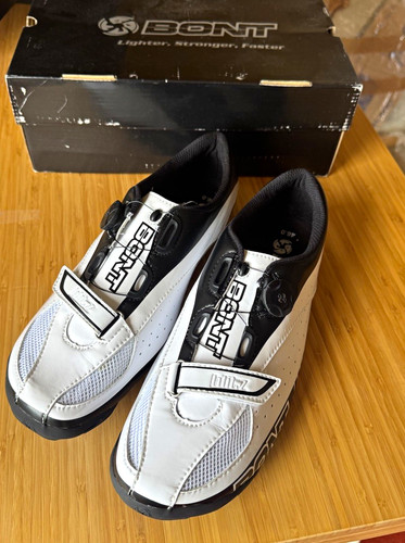 Bont blitz road cycling - blitz,