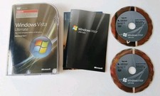 WINDOWS VISTA ULTIMATE UPGRADE