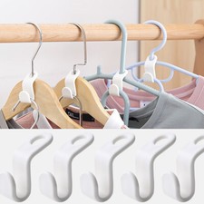 100PCS Clothes Hanger