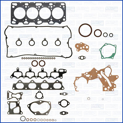 Full engine gasket - full,
