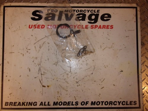 Suzuki gsx 1400 2001 - suzuki,