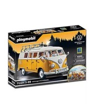 Playmobil 71229 VW Campervan