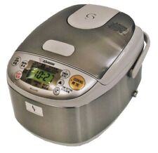 ZOJIRUSHI Rice Cooker
