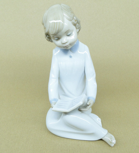 Nao lladro figurine - lladro,