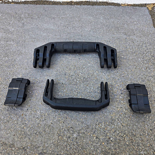 Genuine pelican peli case 1510 - pelican,