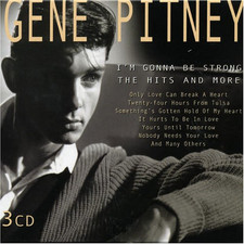 I'm Gonna Be Strong - The Hits