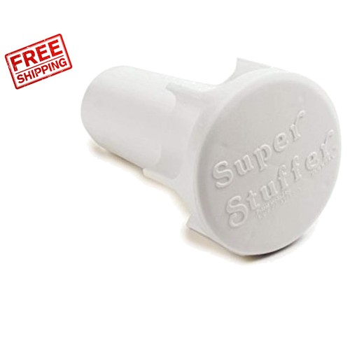Ounce unscented super - 4-ounce,