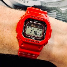 Casio G-Shock GLX-5600-4