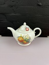 Portmeirion Bone China Fruit