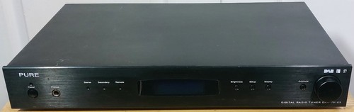 Pure drx 701es - pure, drx-701es