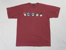 90's Limp Bizkit School Bus T-shirt Vintage