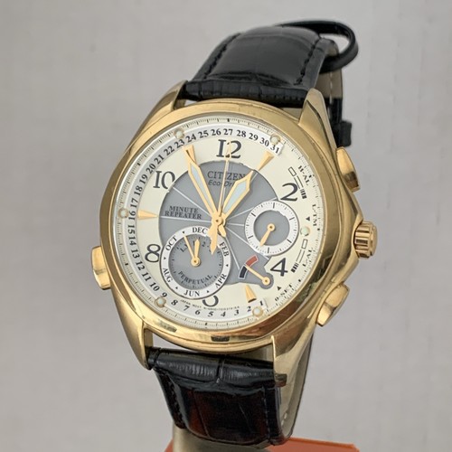 Citizen men eco - men’s, drive