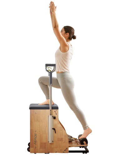 Vevor pilates chair - vevor,