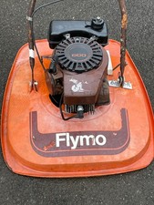 Flymo Contractor GL600 Hover