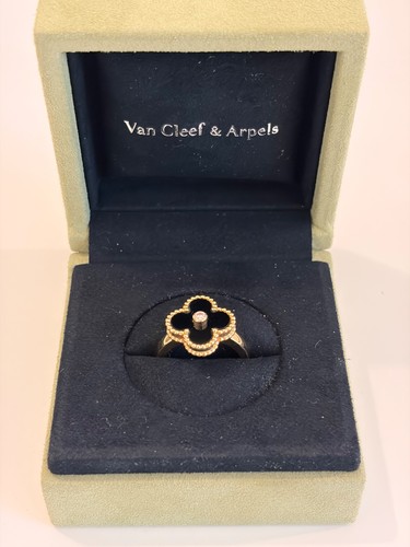 Van cleef arpels - van,