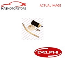 Electric fuel pump feed - electric,