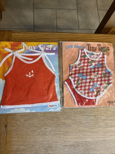 Vintage tiny tears palitoy - 2,
