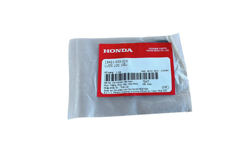 Genuine honda xr100r - honda, oil