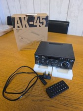 AK45 Power Digital Amplifier