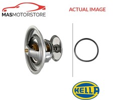 ENGINE COOLANT THERMOSTAT