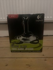 Logitech Extreme 3D Pro Flight