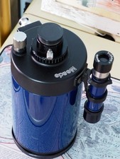 Meade Schmidt Cassegrain F/10 F=1000 D=102 Telescope Lens