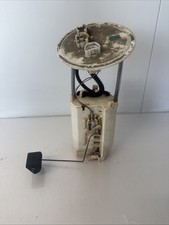 Toyota Hilux Vigo In Tank Fuel