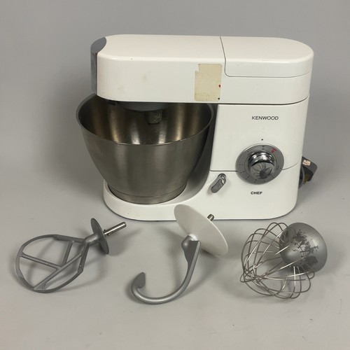 Kenwood chef premier - chef,