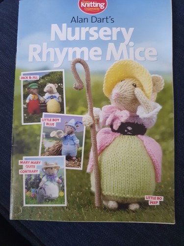 Alan dart nursery rhyme - alan,