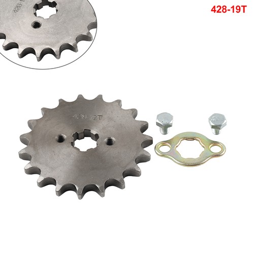 428 chain 17mm 19t - chain,