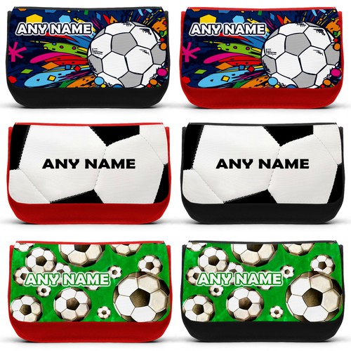 Football personalised name - personalised,