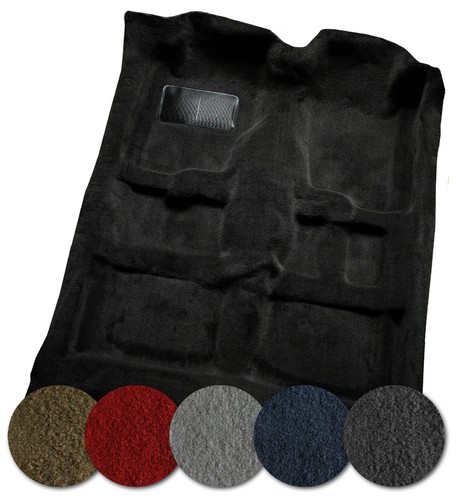Carpet fits 1992 - 1992-1997, honda