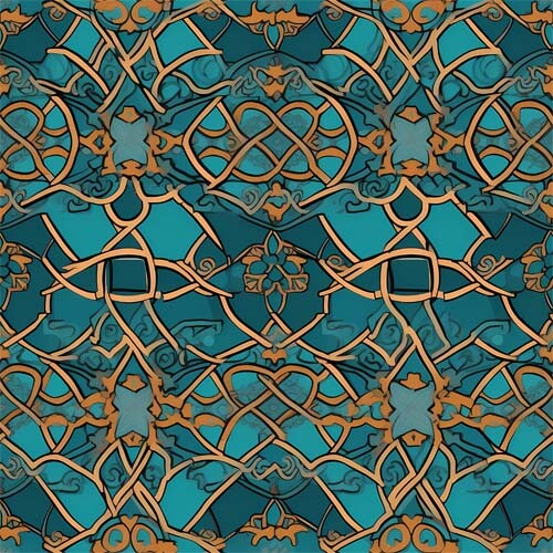 20x moroccan peel and stick - 20x,