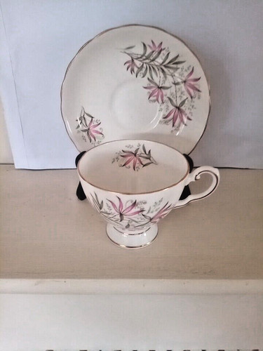 Gorgeous vintage blush - gorgeous, lily