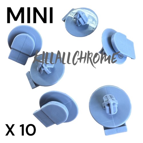For mini r56 arch clips - r56,
