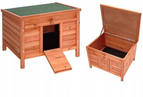 Trixie natura rabbit guinea - natura,