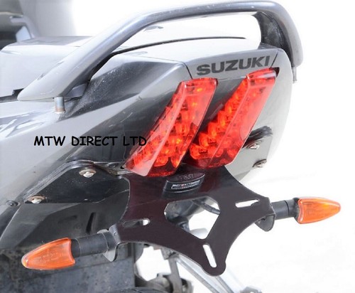Black tail tidy licence - tail,