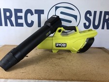 RYOBI RY404013 40V HP Brushless Whisper Series Blower  Cordless (Tool Only)