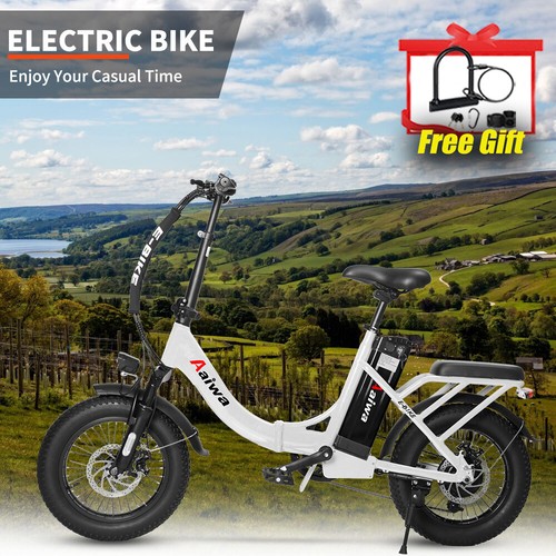 White 750w electric - white,