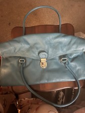 Tortoise Leather Tommy & Kate