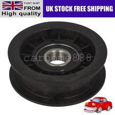 1PCS 20811500 Flat Idler Jockey Belt Pulley For COUNTAX C Series WESTWOOD IBS