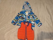 Baby Boden Size 2-3 years rain