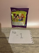 Polly Pocket blind bag Vintage 2010