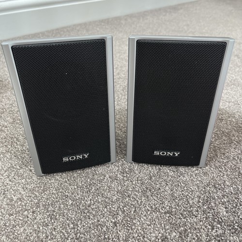Sony ts80 surround - ss-ts80,