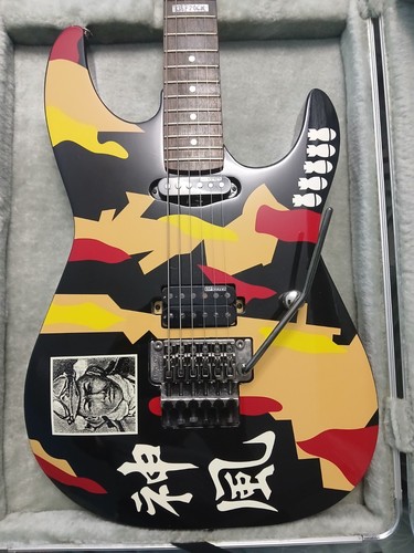 George lynch ltd 200 - lynch, gl-200