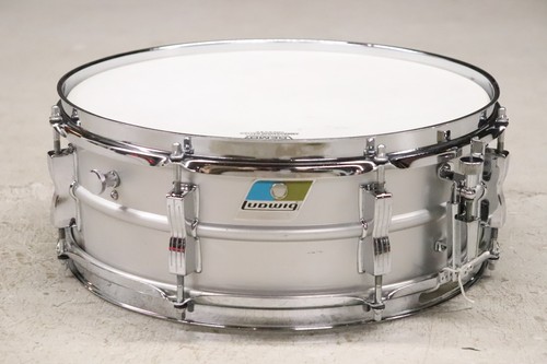 Ludwig lm404 acrolite 5x14 - acrolite, 5x14"