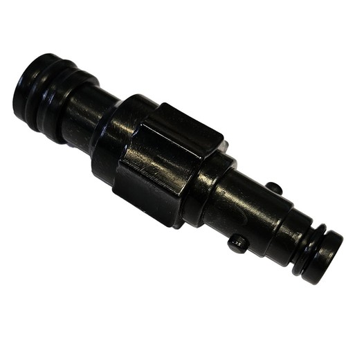 Flush fitting adaptor - fitting, for