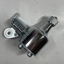 Friction Dynamo Generator