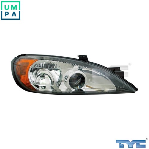 Headlight 5982 2 for - headlight, 20-5982-05-2