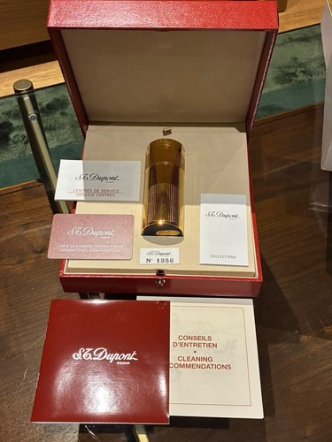 Dupont 026201 gold - 026201,